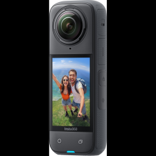 Insta360 X4 Motorcycle Bundle (CINSABMA(X405)) sportkamera kellék
