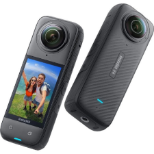 Insta360 X4 sportkamera sportkamera