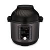 Instant Brands Inc. Instant Pot Pro Crisp 8 Multi-Cooker és Air Fryer multifunkciós főzőedény