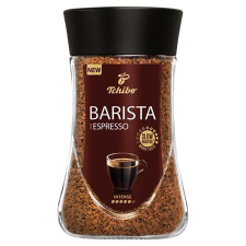  Instant kávé, 200 g, üveges, TCHIBO &quot;Barista Espresso&quot; kávé