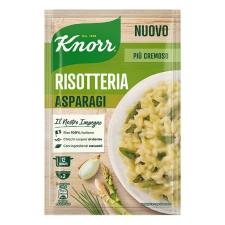  Instant KNORR Risotteria Spárgás 175g alapvető élelmiszer