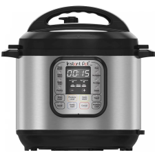 Instant Pot Duo 6 multifunkciós főzőedény elektromos főzőedény