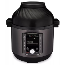 Instant Pot Pro Crisp8 multifunkciós főzőedény elektromos főzőedény