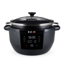 Instant Pot Superior Slow Cooker 7,1 l elektromos főzőedény