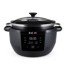 Instant Pot Superior Slow Cooker 7.1 l elektromos főzőedény