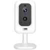 INSTAR IN-8401 2K+ LAN/WLAN ws (10087) LAN, WLAN IP Megfigyelő kamera 2560 x 1440 pixel (10087)