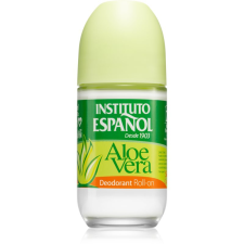 Instituto Español Aloe Vera golyós dezodor 75 ml dezodor