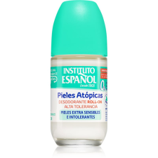 Instituto Español Atopic Skin golyós dezodor 75 ml dezodor