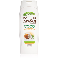 Instituto Español Coco testápoló tej 500 ml testápoló
