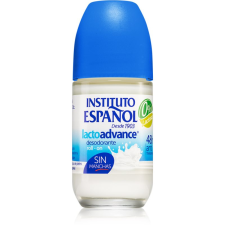 Instituto Español Lacto Advance golyós dezodor 75 ml dezodor