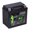 Intact YTZ7-S 12V 6Ah 80A AGM SLA motor akkumulátor - 507902