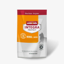 Integra Protect Renal szárazeledel macskáknak - 1,2 kg macskaeledel