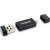 Integral Fusion 16GB USB 2.0 fekete pendrive + microUSB OTG adapter