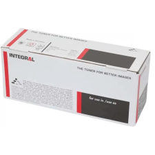 Integral (Kyocera TK3300) Toner Fekete (KYO12100676INT) nyomtatópatron & toner