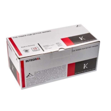 Integral (Kyocera TK3400) Toner Fekete nyomtatópatron & toner