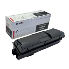 Integral Utángyártott KYOCERA TK1270 Toner 10000 oldal kapacitás INTEGRAL (1T0C140NL0INT) (1T0C140NL0INT) nyomtatópatron & toner
