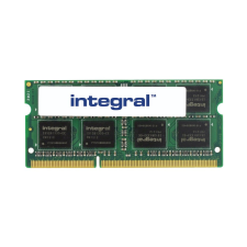 INTEGRALMEMORY 4GB Notebook DDR3 1333MHz CL9 IN3V4GNZBIX memória (ram)