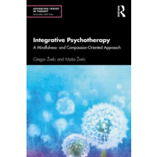  Integrative Psychotherapy – Gregor Zvelc,Masa Zvelc idegen nyelvű könyv