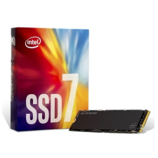 Intel 760p Series 256GB M.2 PCIe SSDPEKKW256G801 merevlemez