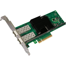 Intel Adapters X710 X710DA2BLK szerver
