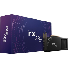 Intel Arc B580 Limited Edition videókártya
