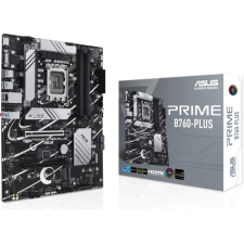 Intel Asus Prime B760-Plus Alaplap alaplap