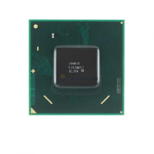 Intel BD82NM70 gyári tápvezérlő IC chip (BGA) laptop alkatrész