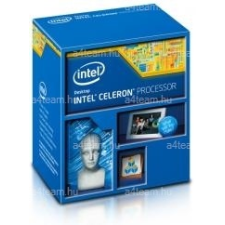 Intel Celeron Dual-Core G1850 2.9GHz LGA1150 processzor