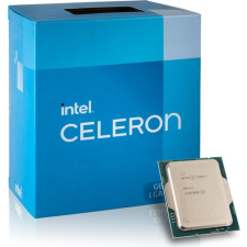 Intel Celeron G6900 3,40GHz 4MB LGA1700 BOX processzor