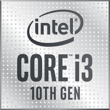 Intel CORE I3-10105 processzor