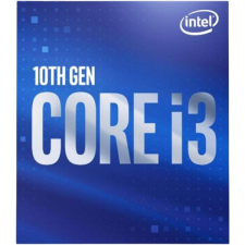 Intel Core i3-14100F processzor