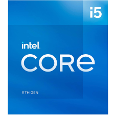 Intel CORE I5-11400F (NINCS VGA) processzor