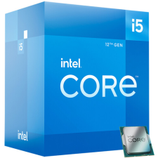 Intel Core i5-12500 processzor