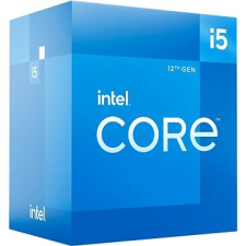 Intel Core i5-12600 3.30GHz LGA1700 processzor
