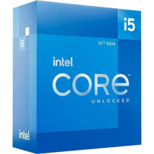 Intel Core i5-12600KF 3.7GHz 20MB LGA1700 BOX (BX8071512600KF) processzor