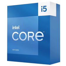 Intel Core i5-13400F 2.50GHz LGA1700 BOX (BX8071513400F) processzor