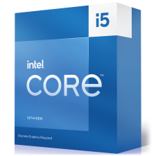 Intel Core i5-13400F 2.5GHz (s1700) Processzor - BOX processzor