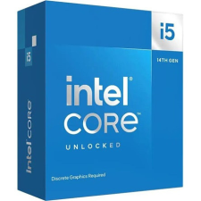 Intel Core i5-14600KF 3.5GHz LGA1700 processzor
