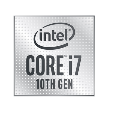 Intel Core i7-10700 processzor