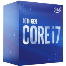 Intel Core i7-10700F 2.9GHz LGA1200 processzor
