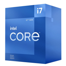 Intel Core i7-12700 2.1GHz Socket 1700 dobozos (BX8071512700) processzor