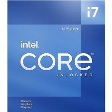 Intel Core i7-12700F 1.60 GHz LGA1700 processzor