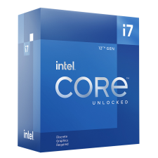 Intel Core i7-12700KF (BX8071512700KF) processzor