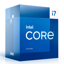 Intel Core i7-13700 2.1GHz (s1700) Processzor - BOX processzor