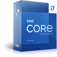 Intel Core i7-13700K 3,4GHz LGA1700 processzor