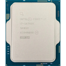 Intel Core i7-14700K 3.40GHz LGA-1700 OEM CM8071504820721 processzor