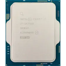 Intel Core i7-14700K 3.40GHz LGA-1700 Tray CM8071504820721 processzor