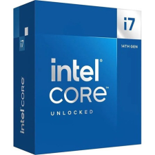Intel Core i7-14700KF 3.4GHz 33MB LGA1700 processzor