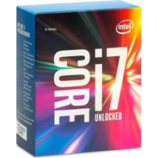 Intel Core i7-6800K 3.4GHz LGA2011-3 processzor