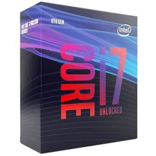 Intel Core i7-9700 Octa-Core 3,0GHz LGA1151 processzor